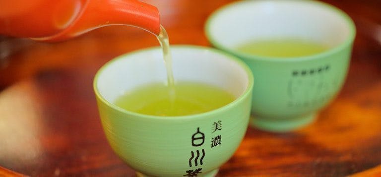お茶っ葉 煎茶 緑茶 国産 宝玉 ２点セット - 茶