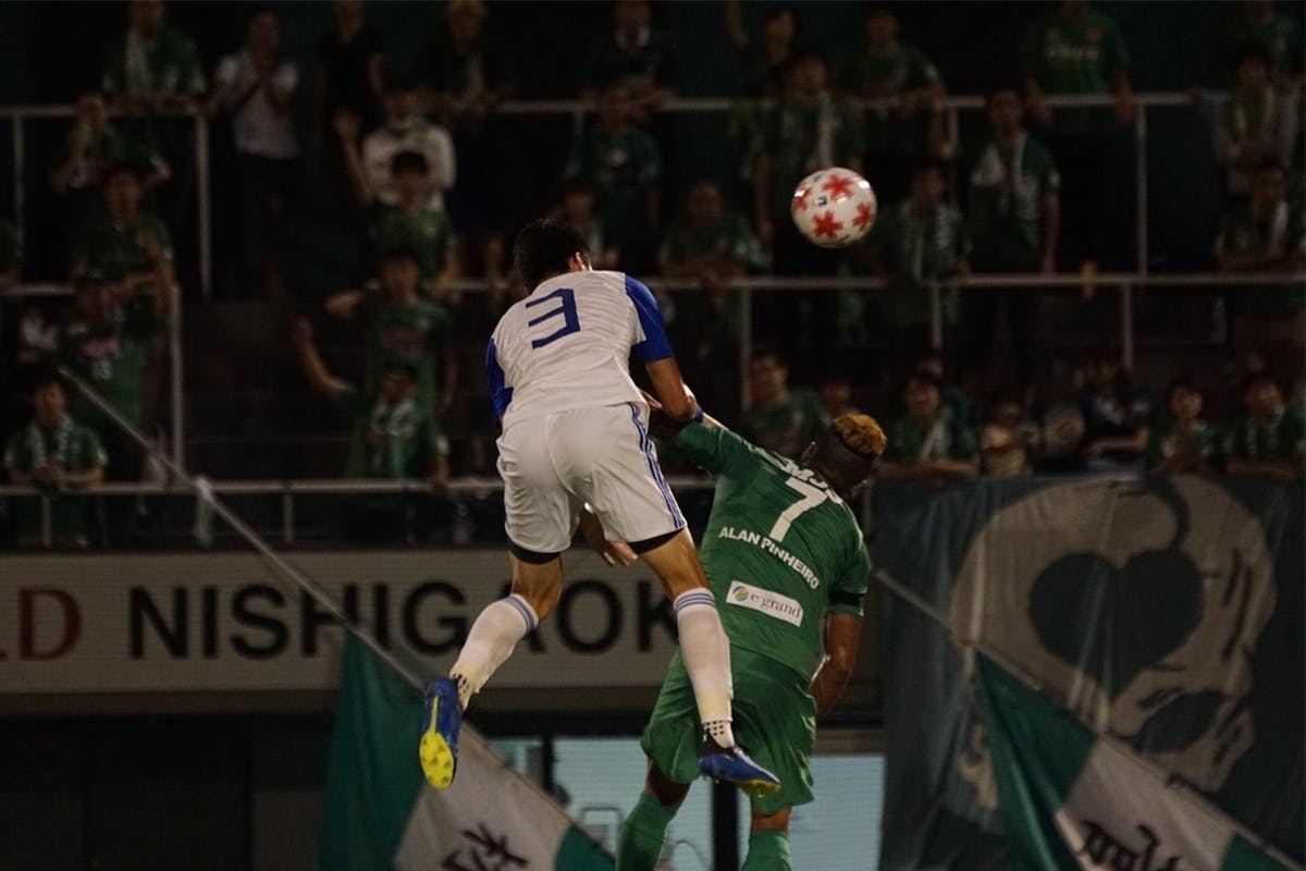 この逆境にも打ち勝つ スペインサッカーへの挑戦を終わらせたくない Campfire キャンプファイヤー この逆境にも打ち勝つ スペインサッカーへの挑戦を終わらせたくない Campfire キャンプファイヤー