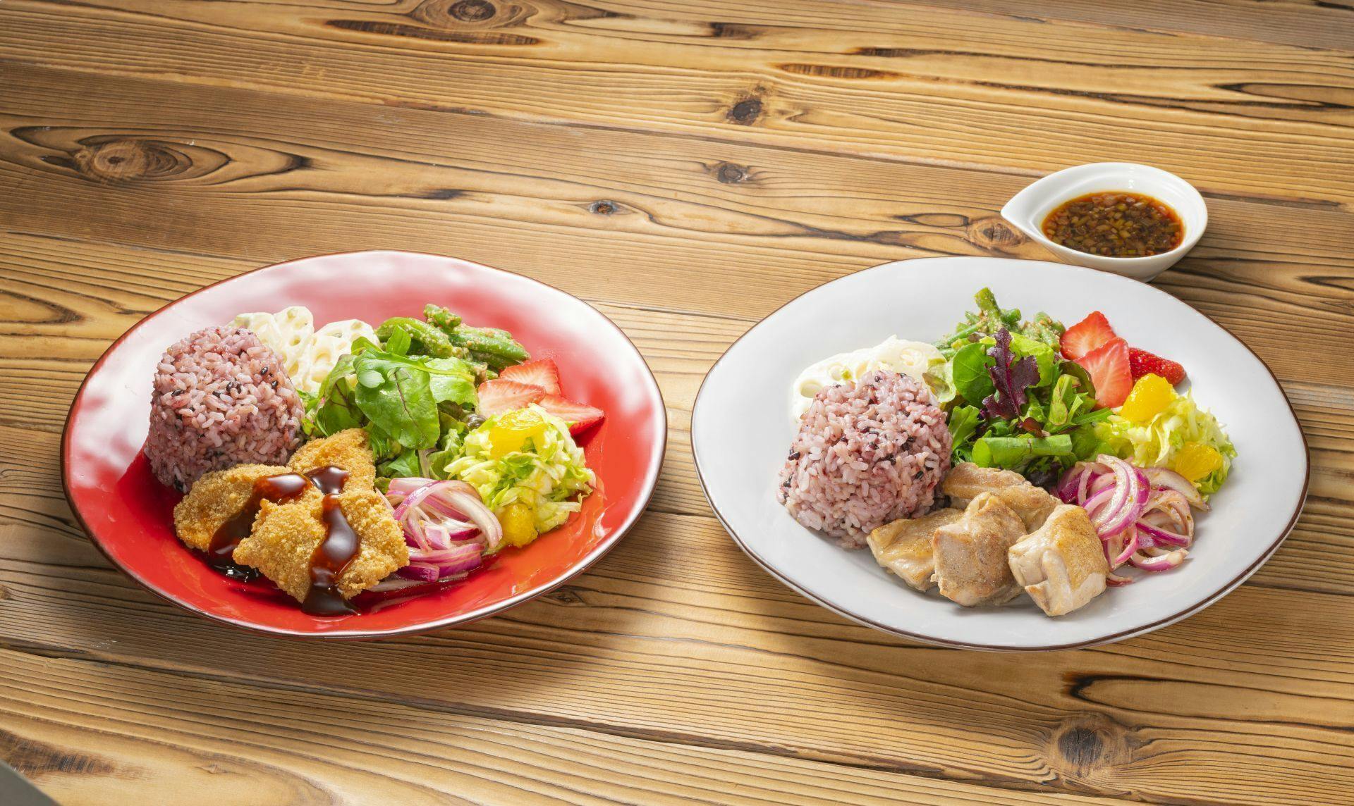 カラダにいいこと もっと おいしく楽しく カフェランチ 応援 Campfire キャンプファイヤー カラダにいいこと もっと おいしく楽しく カフェランチ 応援 Campfire キャンプファイヤー