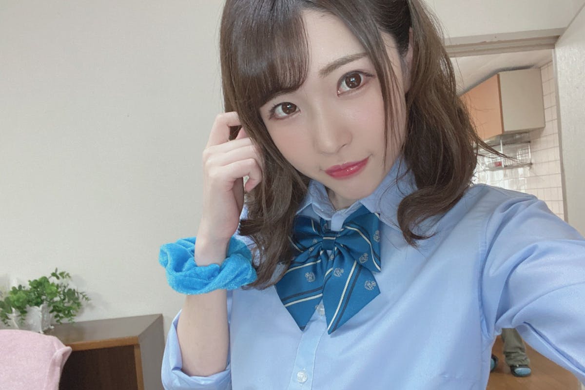 皆月ひかる「エモい写真集」を目指して!写真集初挑戦したい!!皆月ひかる「エモい写真集」を目指して!写真集初挑戦したい!!