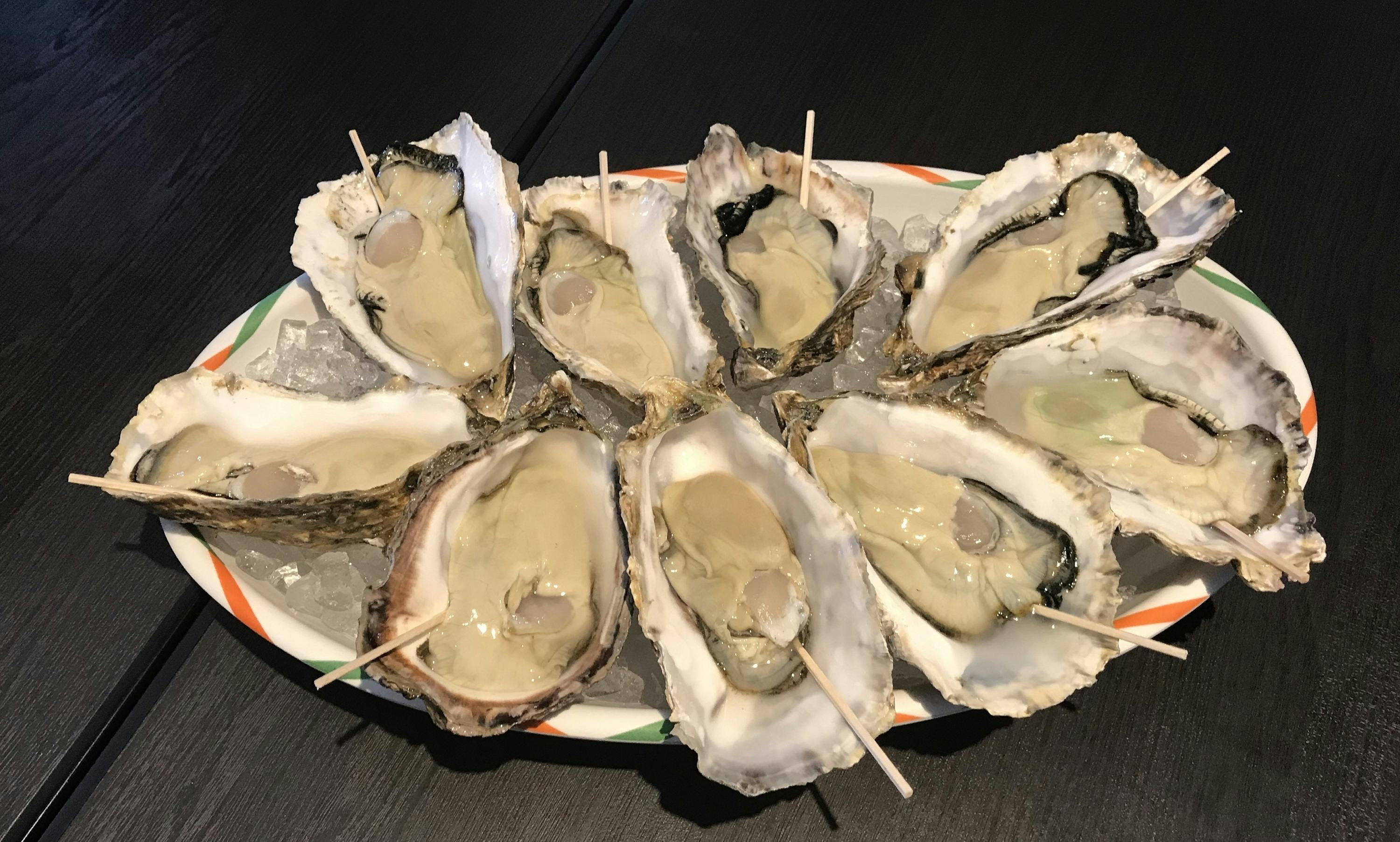 夏でも美味しい うつみ牡蠣小町 をぜひ食べてみてください Campfire キャンプファイヤー 夏でも美味しい うつみ牡蠣小町 をぜひ食べてみてください Campfire キャンプファイヤー