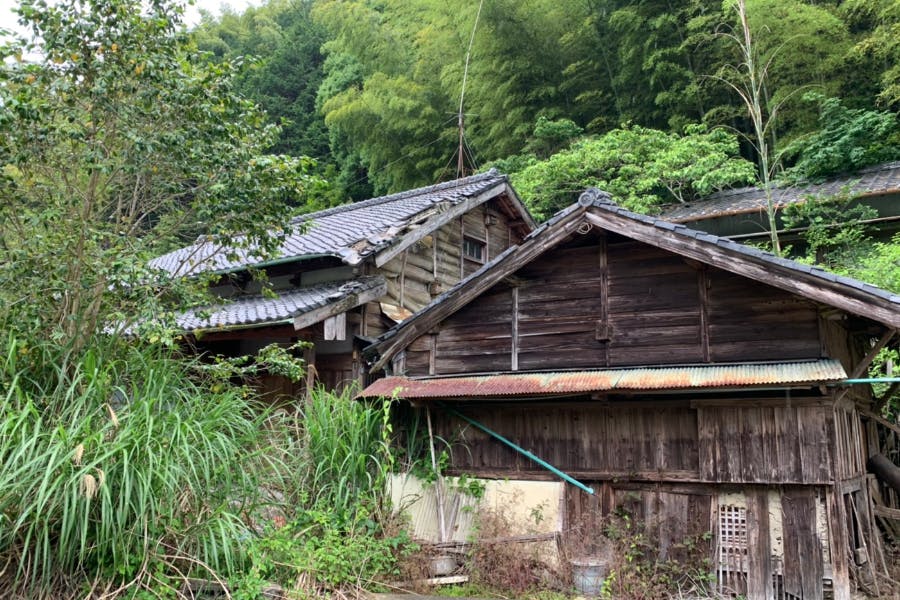 'YOSHIZU'プロジェクト　「ととのう」を実感する田舎を作る