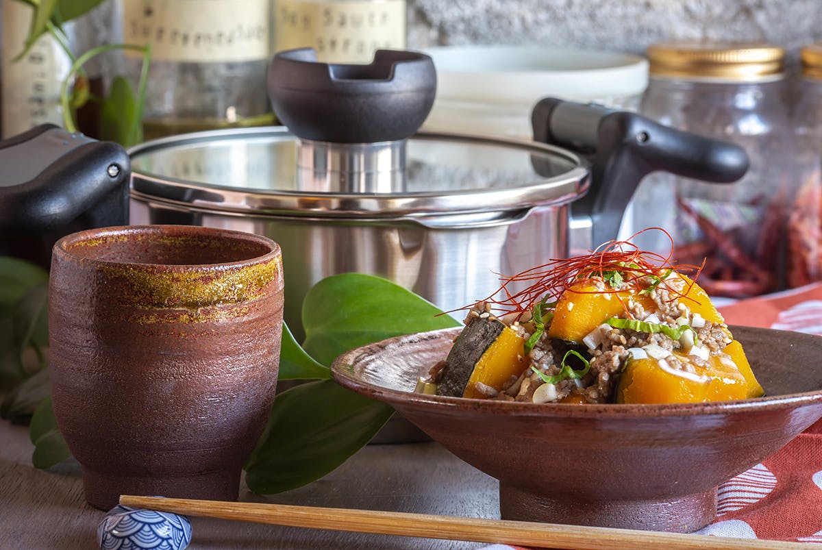 もうボウルいらず 老舗ドイツメーカが誇る世界的デザイン賞受賞鍋 Aron Campfire キャンプファイヤー もうボウルいらず 老舗ドイツメーカが誇る世界的デザイン賞受賞鍋 Aron Campfire キャンプファイヤー