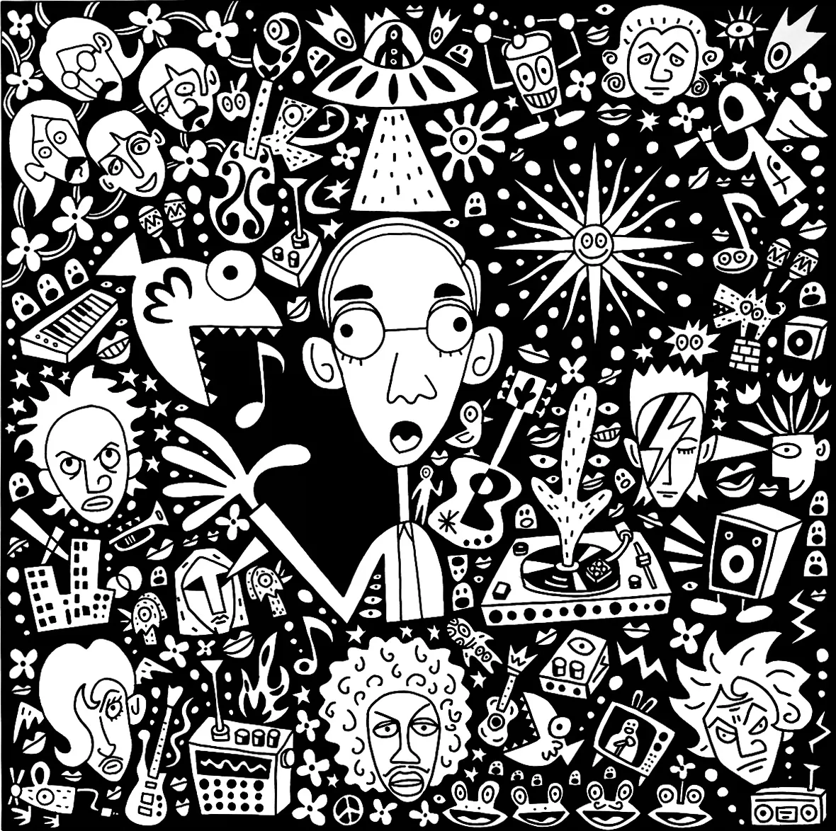 学長は作曲家の新垣隆 月額980円のオンライン音楽大学を開校したい Campfire キャンプファイヤー 学長は作曲家の新垣隆 月額980円のオンライン音楽大学を開校したい Campfire キャンプファイヤー