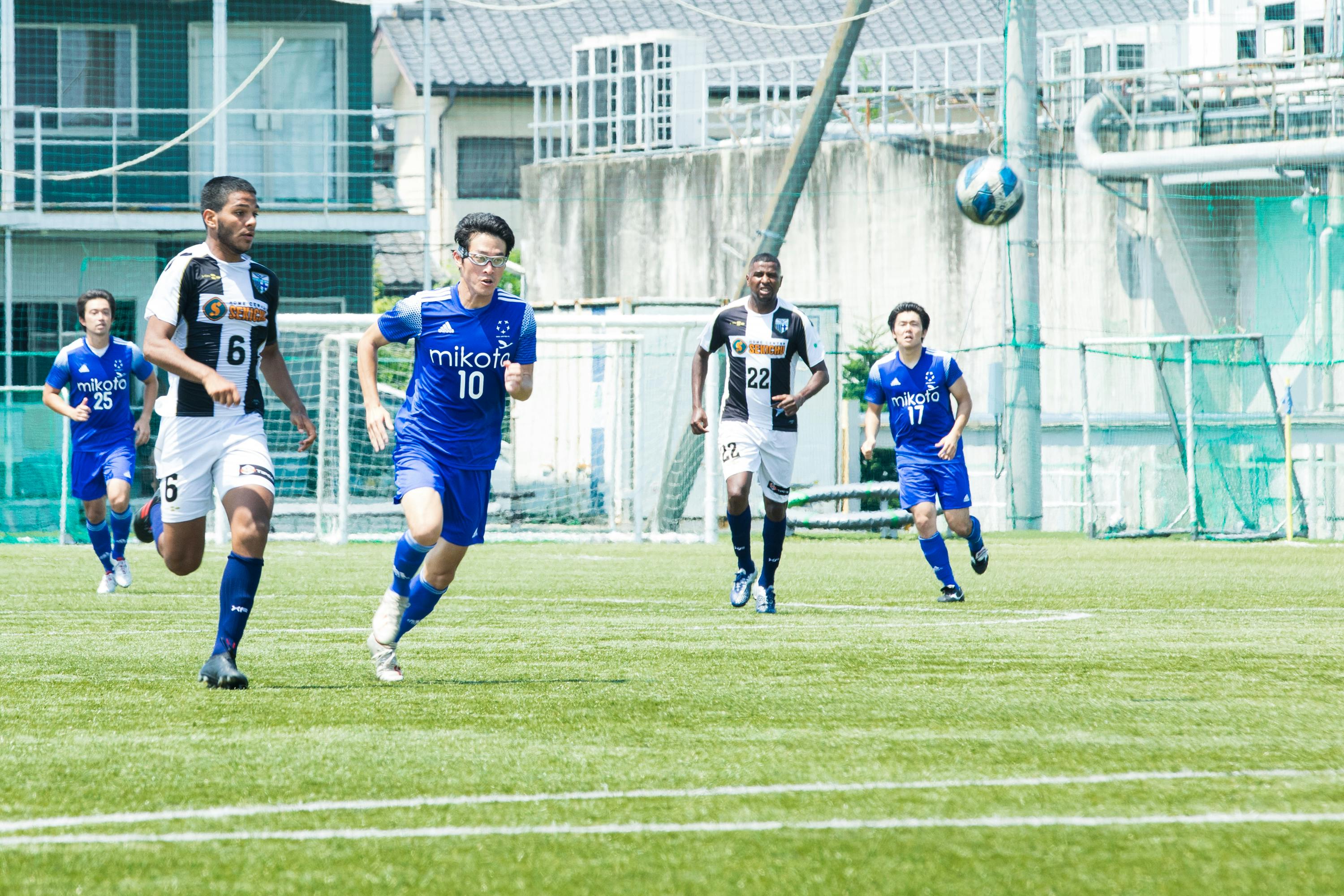 ゼロから目指すjリーグ 邑楽ユナイテッドfcクラウドファンディングプロジェクト Campfire キャンプファイヤー ゼロから目指すjリーグ 邑楽ユナイテッドfcクラウドファンディングプロジェクト Campfire キャンプファイヤー