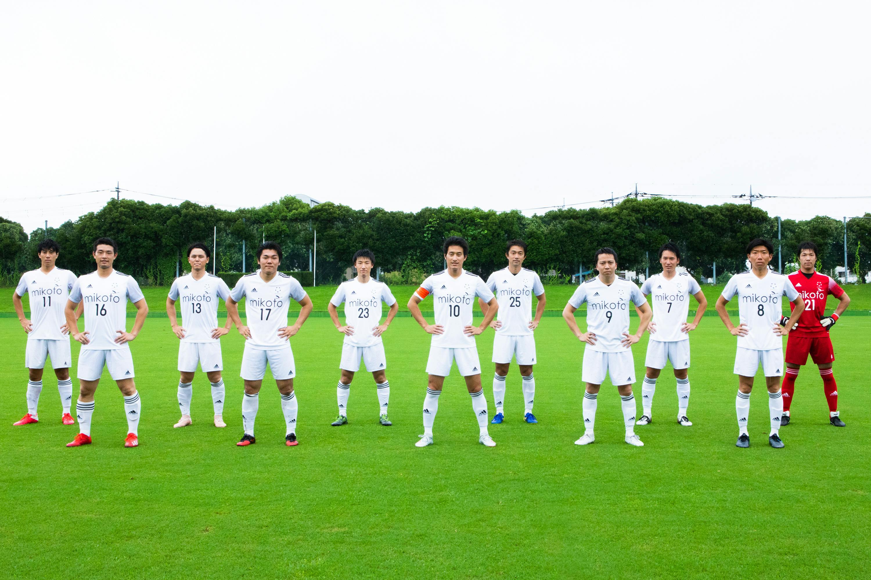 ゼロから目指すjリーグ 邑楽ユナイテッドfcクラウドファンディングプロジェクト Campfire キャンプファイヤー ゼロから目指すjリーグ 邑楽ユナイテッドfcクラウドファンディングプロジェクト Campfire キャンプファイヤー