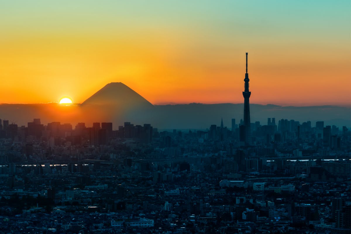 日本にデッカイ花火を打ち上げる 令和版・太陽の塔プロジェクト