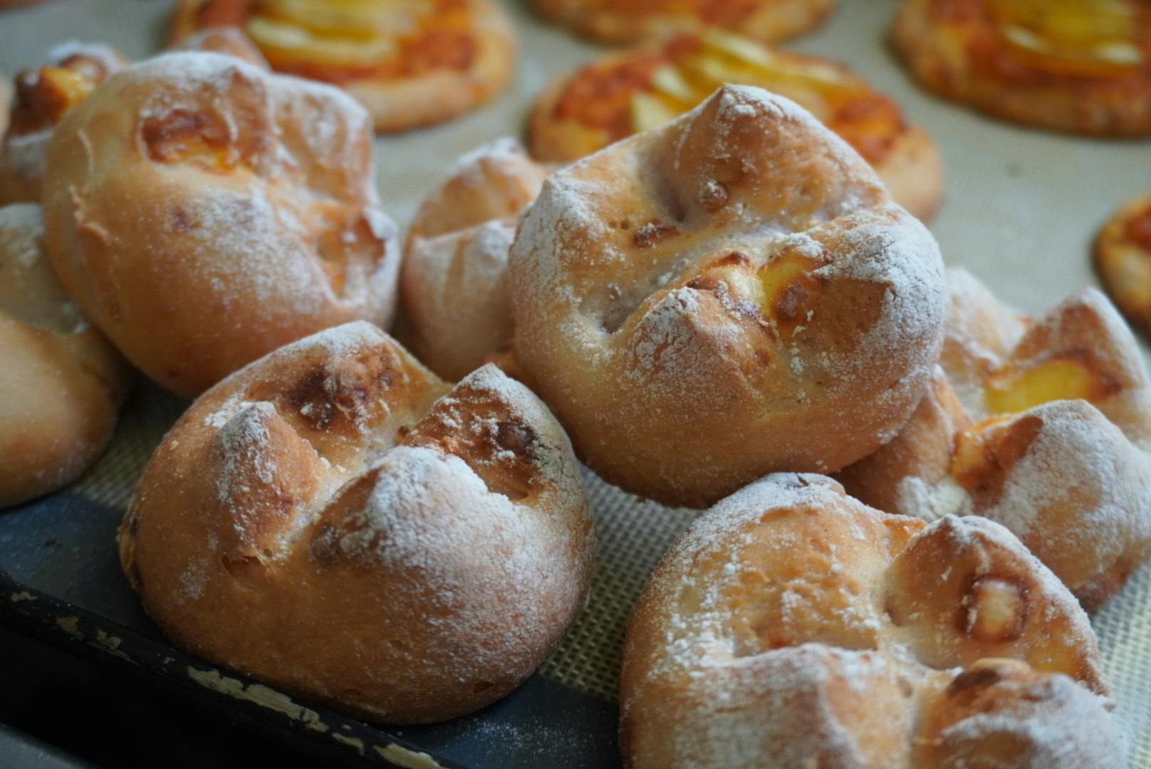ふわもち 米粉パンをもっとたくさん焼きたい Campfire キャンプファイヤー ふわもち 米粉パンをもっとたくさん焼きたい Campfire キャンプファイヤー