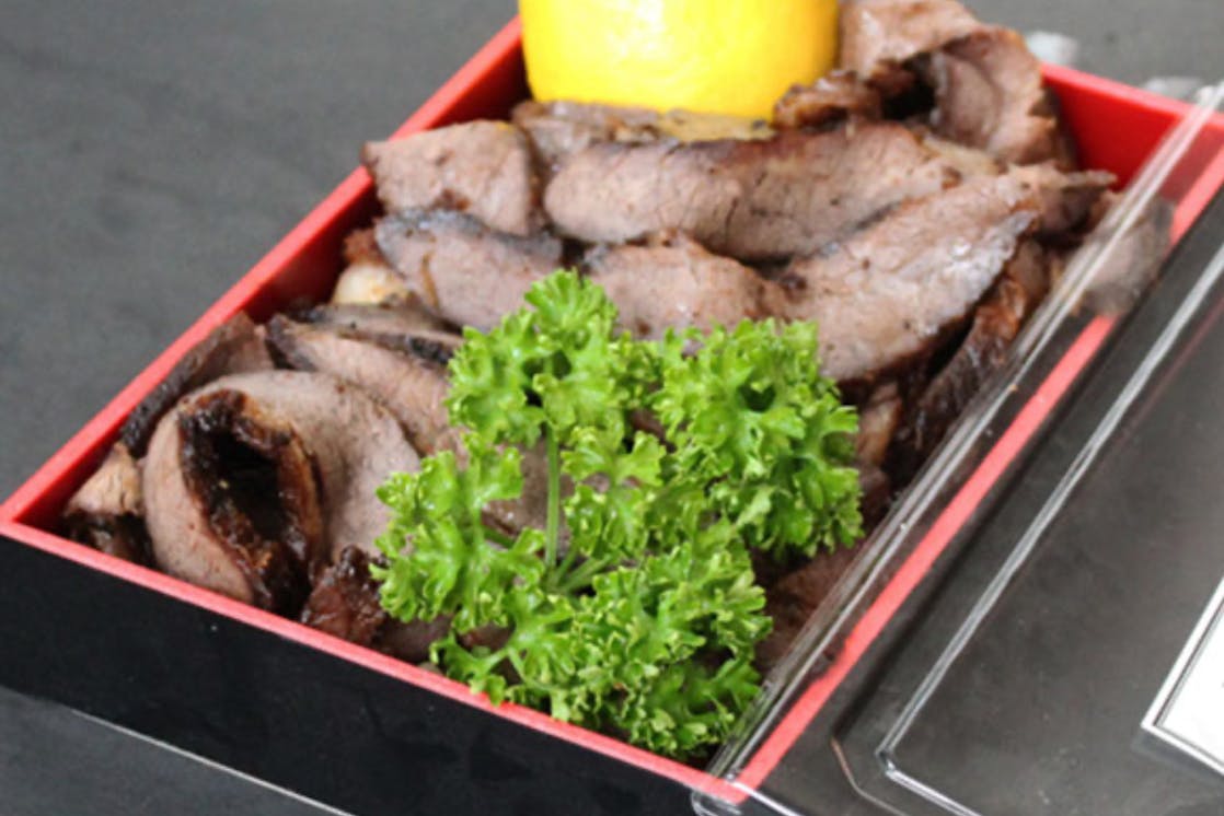 織田信長ので有名な安土城下 元祖 和牛かっぱ焼き を全国に広めよう Campfire キャンプファイヤー