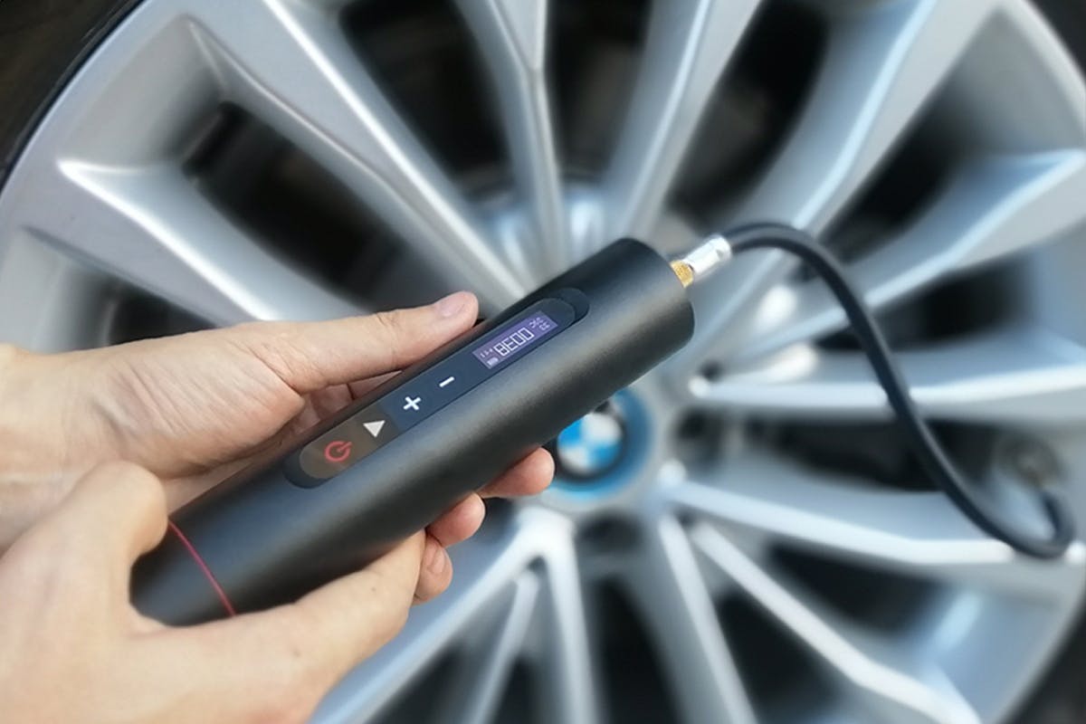 世界最小 タッチパネル 金属構造 スマートな電動空気入れ Norshire Campfire キャンプファイヤー 世界最小 タッチパネル 金属構造 スマートな電動空気入れ Norshire Campfire キャンプファイヤー