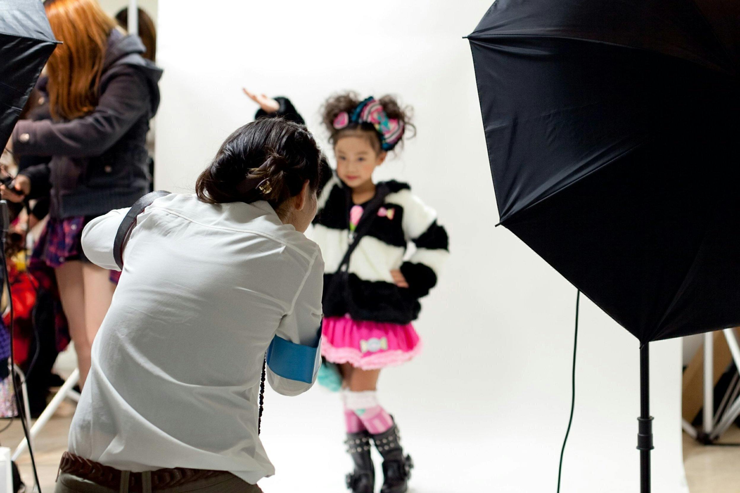 地方在住の可愛いキッズモデルに交通費を援助し 才能が埋もれない様にしたい Campfire キャンプファイヤー 地方在住の可愛いキッズモデルに交通費を援助し 才能が埋もれない様にしたい Campfire キャンプファイヤー