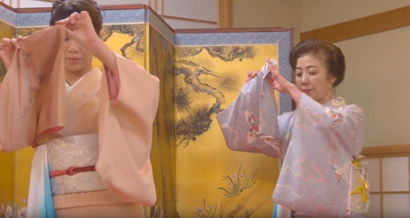 弥彦神社門前にある『弥彦温泉』と『芸妓』を未来に繋ぎたい