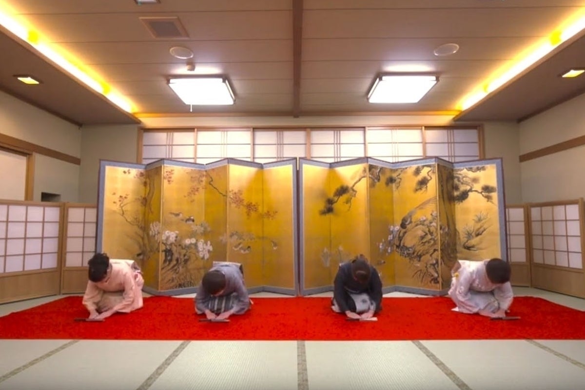 弥彦神社門前にある『弥彦温泉』と『芸妓』を未来に繋ぎたい