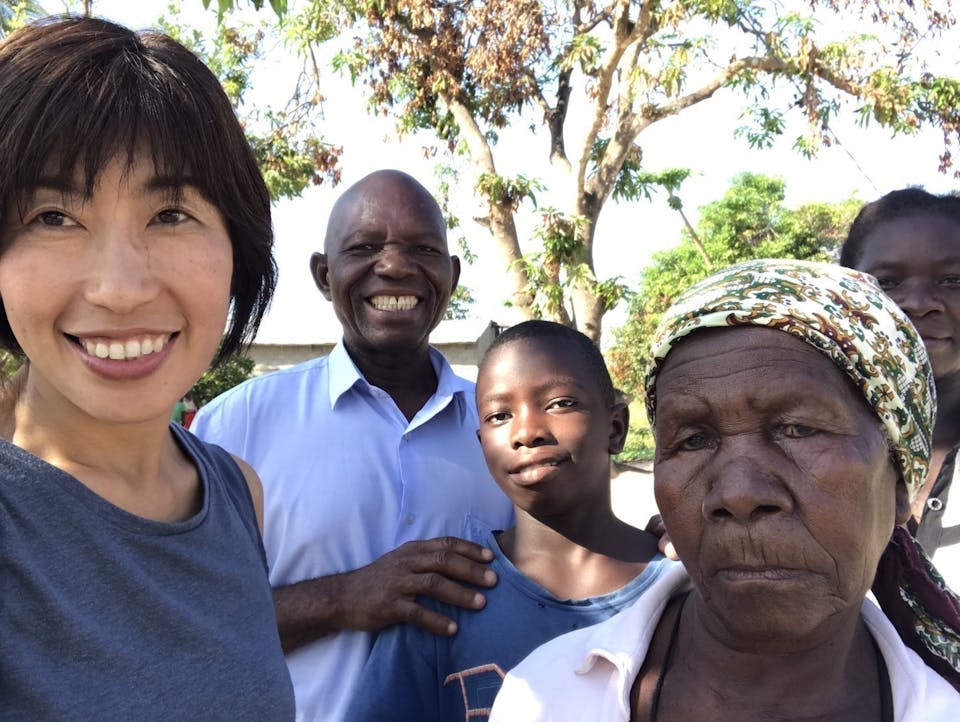 社会問題と向き合う人のクラウドファンディング モザンビークの夢、ヤング農業プロジェクトを実現したい!モザンビークの夢、ヤング農業プロジェクトを実現したい! 社会問題と向き合う人のクラウドファンディング