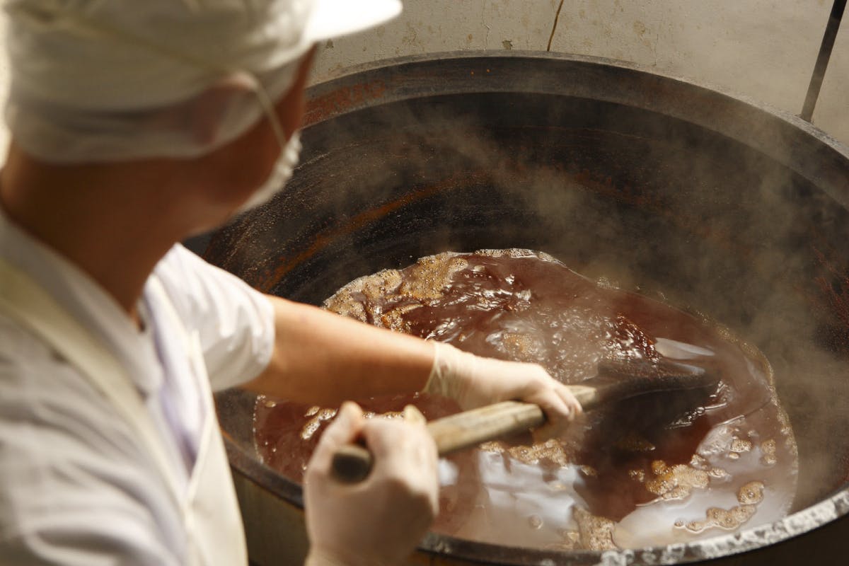 熊本県産スイカまるごと無添加熟成発酵エキスで人々の元気、健康を叶え