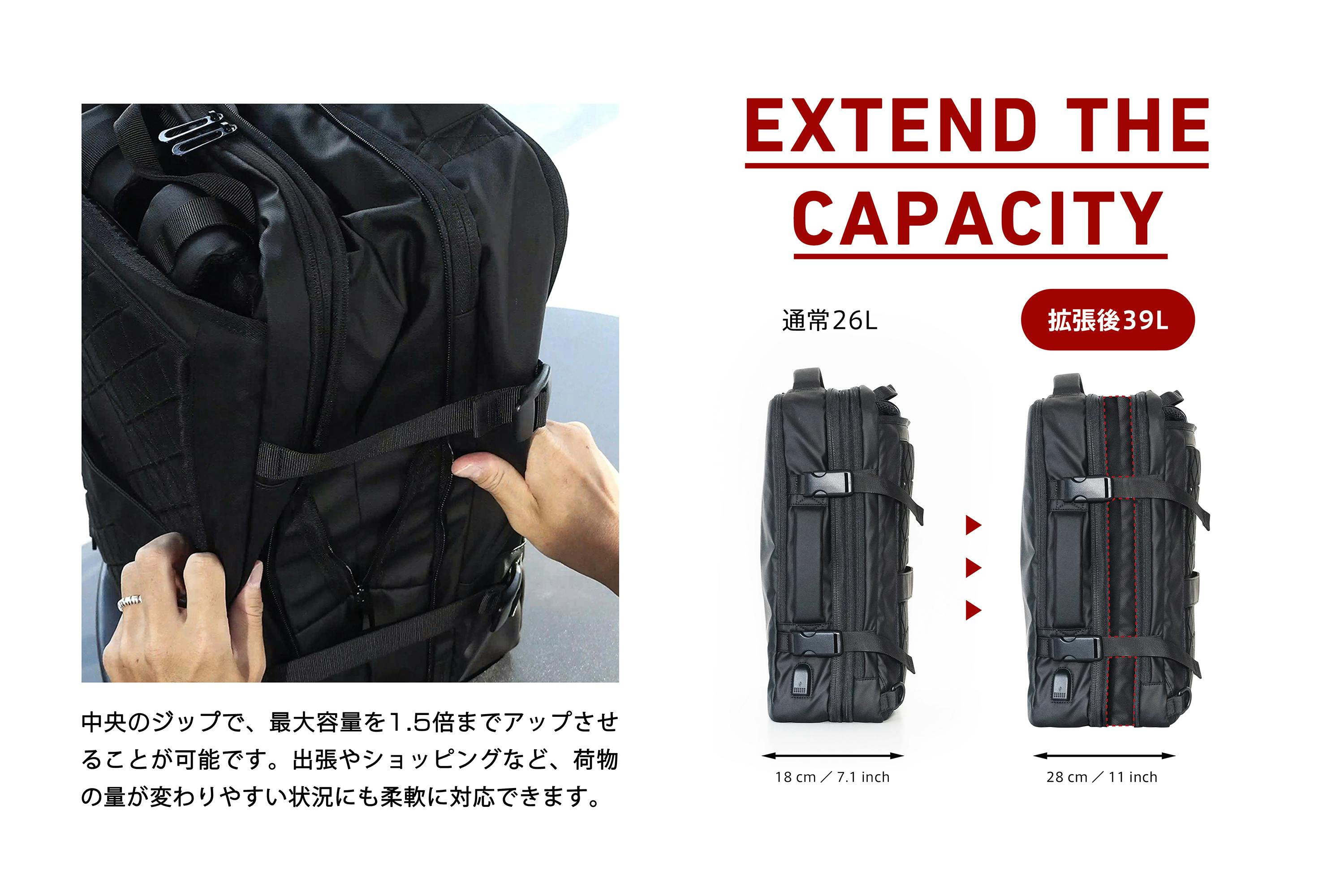 毎回完売 ブリーフィング(BRIEFING) AT-3WAY A4 リュック AT-3WAY PACK ...