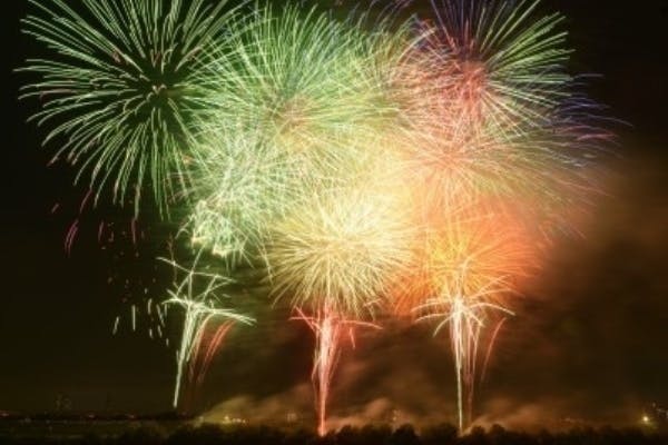 コロナに負けず 今年も松戸で歴史ある大花火を打上げたい Campfire キャンプファイヤー コロナに負けず 今年も松戸で歴史ある大花火を打上げたい Campfire キャンプファイヤー