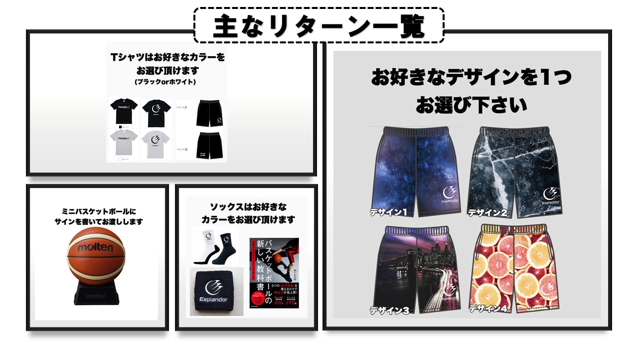 日本初 バスケが上手くなるウェア 新バスケ専門アパレルブランド始動 Campfire キャンプファイヤー 日本初 バスケが上手くなるウェア 新バスケ専門アパレルブランド始動 Campfire キャンプファイヤー