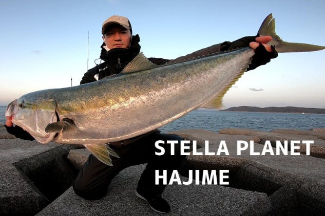 STELLA PLANET OFFICIAL FANCLUB