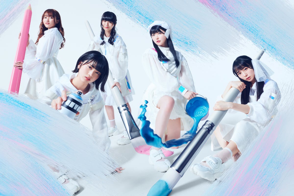 PWC オンラインサロン|アイドルグループ「真っ白なキャンバス」公式コミュニティ