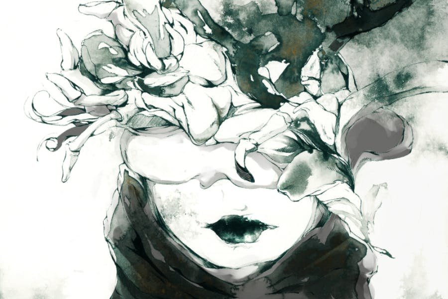 絵描きKayのパトロン募集