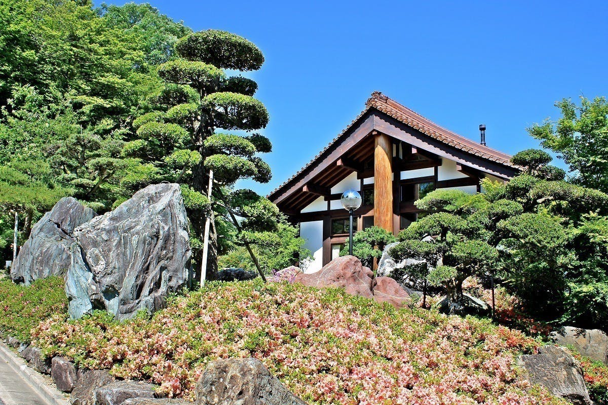 貴重な日本文化遺産の海外流出を阻止 地球6億年の結晶 仙石庭園を未来に残したい Campfire キャンプファイヤー 貴重な日本文化遺産の海外流出を阻止 地球6億年の結晶 仙石庭園を未来に残したい Campfire キャンプファイヤー