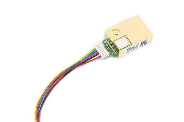 Usb接続できるco2モニタモジュールの試作 Campfire キャンプファイヤー Usb接続できるco2モニタモジュールの試作 Campfire キャンプファイヤー