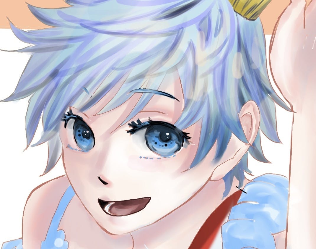 独学でフリーイラストレーターを目指します Campfire キャンプファイヤー 独学でフリーイラストレーターを目指します Campfire キャンプファイヤー