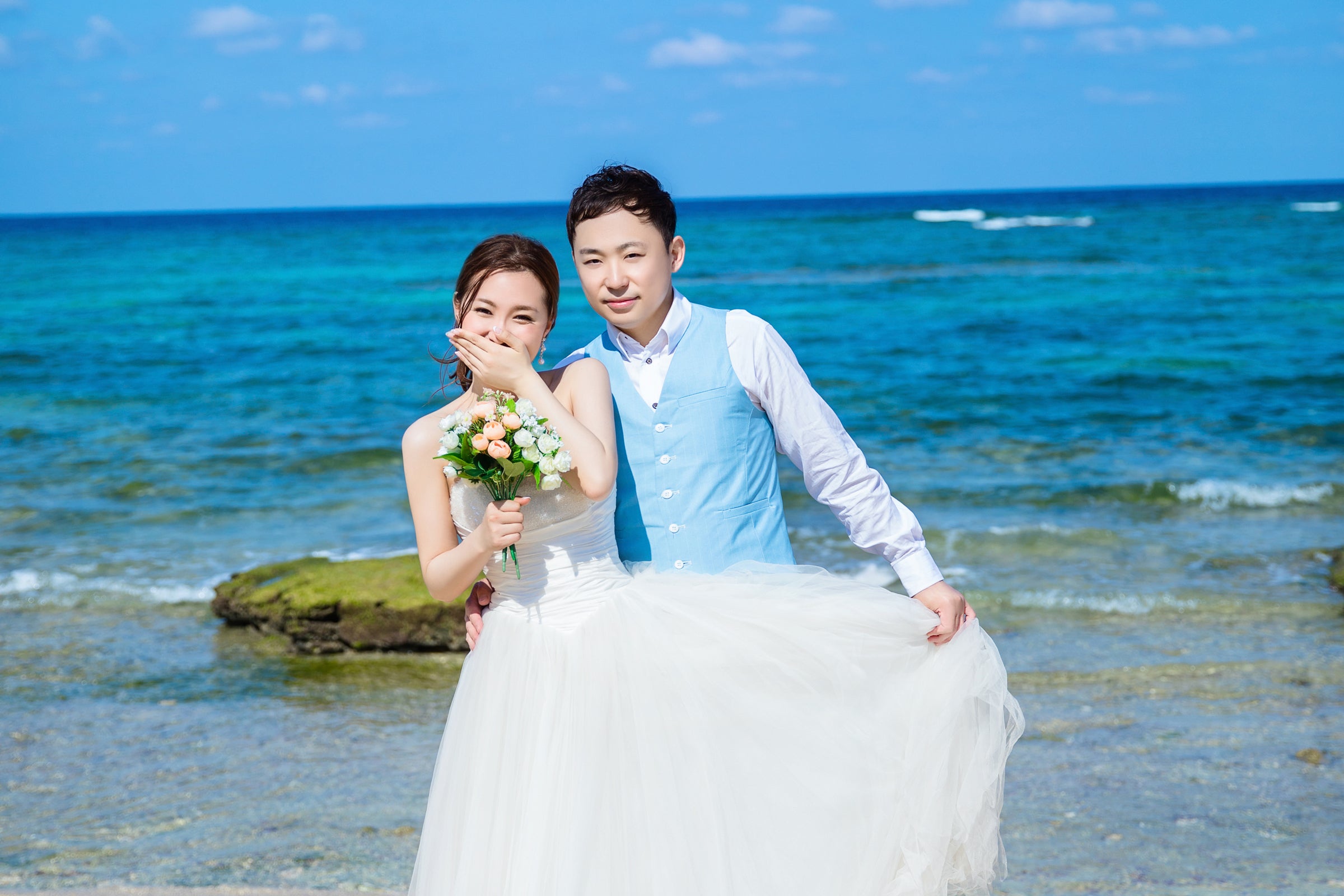 沖縄 結婚式をもっと自由に 自分らしい結婚式 に出会えるお店をつくりたい Campfire キャンプファイヤー 沖縄 結婚式をもっと自由に 自分らしい結婚式 に出会えるお店をつくりたい Campfire キャンプファイヤー