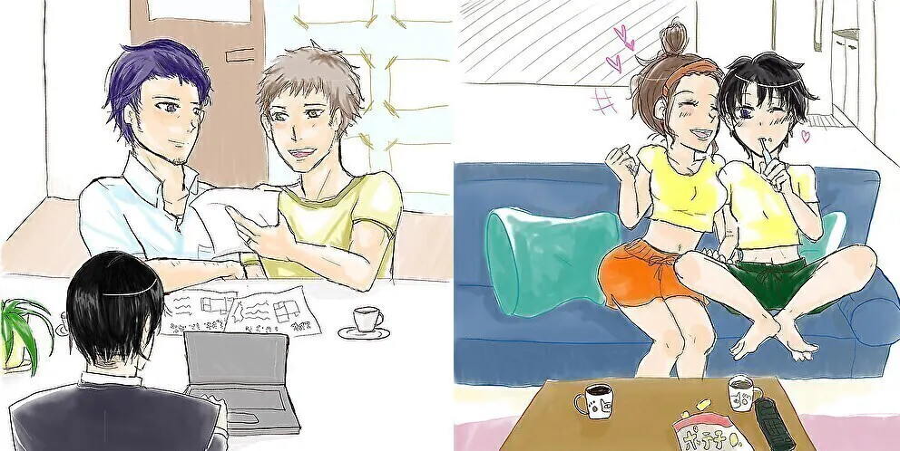 2番目のメイン画像