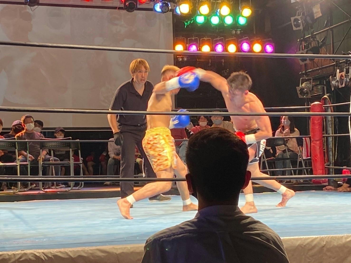 コロナ禍で戦う医大生 プロキックボクサーと一緒に戦ってあげて下さい Campfire キャンプファイヤー コロナ禍で戦う医大生 プロキックボクサーと一緒に戦ってあげて下さい Campfire キャンプファイヤー