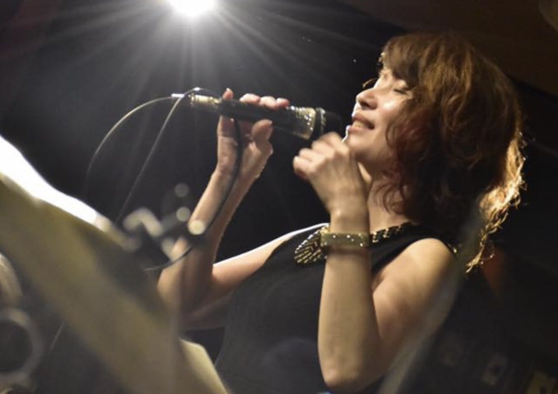 円広志作詞作曲 ジャズシンガー山添ゆかのカラオケ導入映像制作応援プロジェクト Campfire キャンプファイヤー 円広志作詞作曲 ジャズシンガー山添ゆかのカラオケ導入映像制作応援プロジェクト Campfire キャンプファイヤー