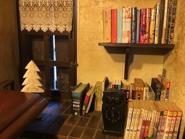 阿佐ヶ谷の夜の喫茶店 よるのひるね 再開後の存続を応援願います Campfire キャンプファイヤー 阿佐ヶ谷の夜の喫茶店 よるのひるね 再開後の存続を応援願います Campfire キャンプファイヤー