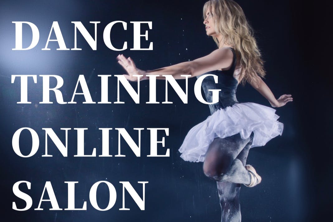 Dance Training Online Salon