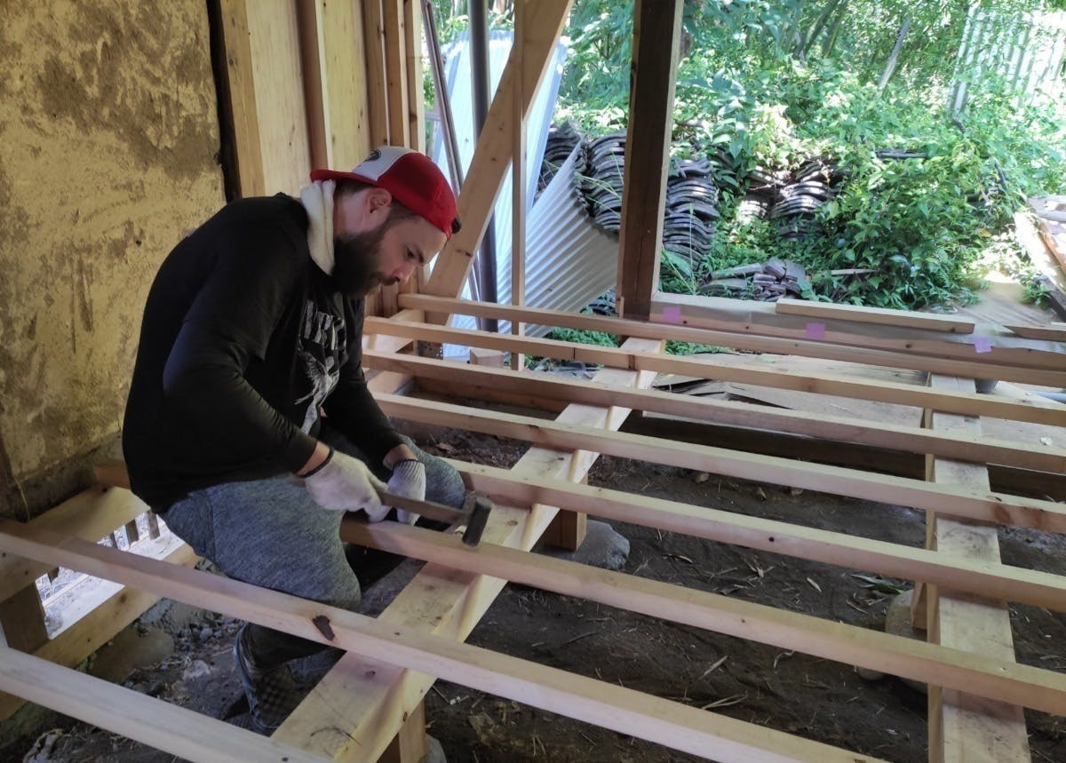 フランス人が廃墟だった明治時代の古民家をカフェにリノベーション の支援者一覧 Campfire キャンプファイヤー フランス人が廃墟だった明治時代の古民家をカフェにリノベーション の支援者一覧 Campfire キャンプファイヤー