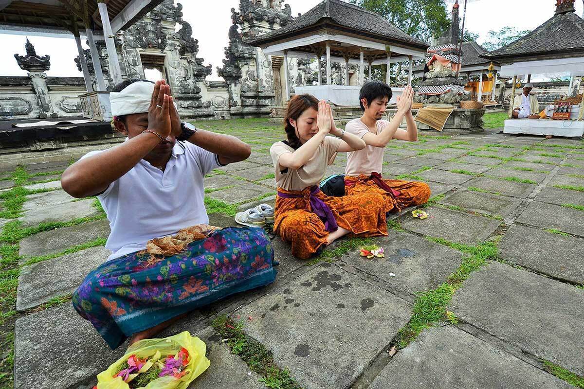 バリ島観光産業が壊滅的状況です スタッフや会社が耐えるために力を貸してください Campfire キャンプファイヤー バリ島観光産業が壊滅的状況です スタッフや会社が耐えるために力を貸してください Campfire キャンプファイヤー