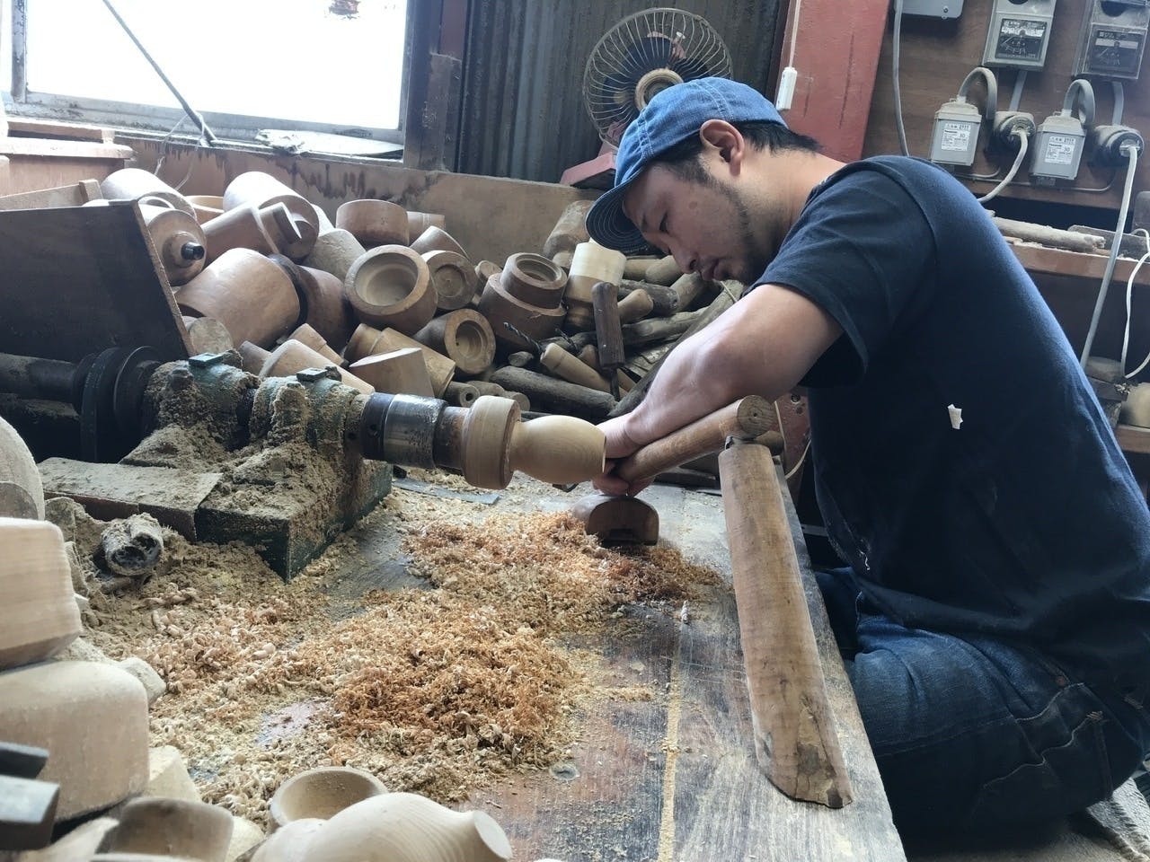 こけし職人に仕事を下さい コロナ危機から伝統工芸を守る Campfire キャンプファイヤー こけし職人に仕事を下さい コロナ危機から伝統工芸を守る Campfire キャンプファイヤー