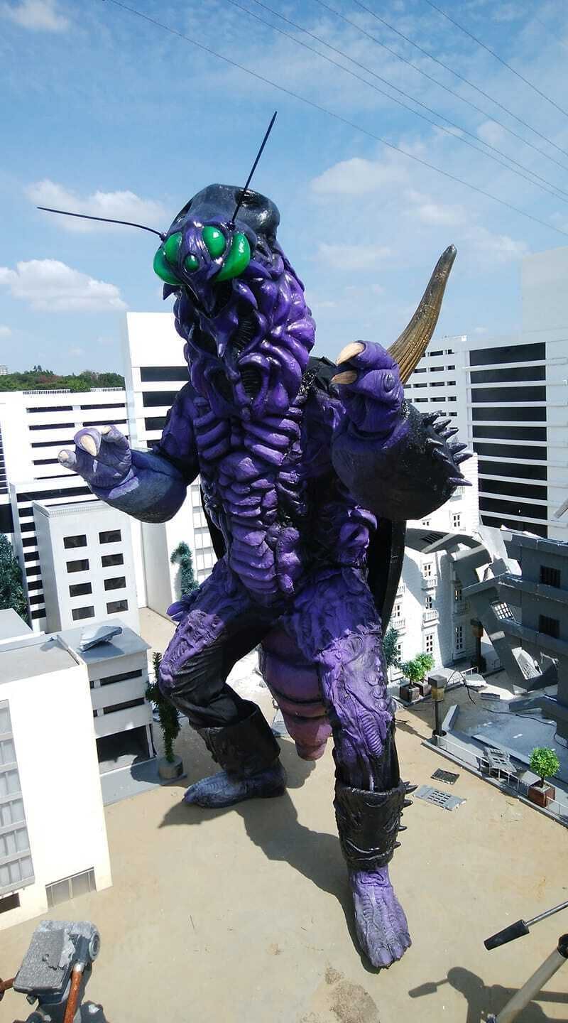 怪獣 怪人 着ぐるみ 安く作ります ぷろじぇくとアクティビティ Campfire キャンプファイヤー 怪獣 怪人 着ぐるみ 安く作ります ぷろじぇくとアクティビティ Campfire キャンプファイヤー