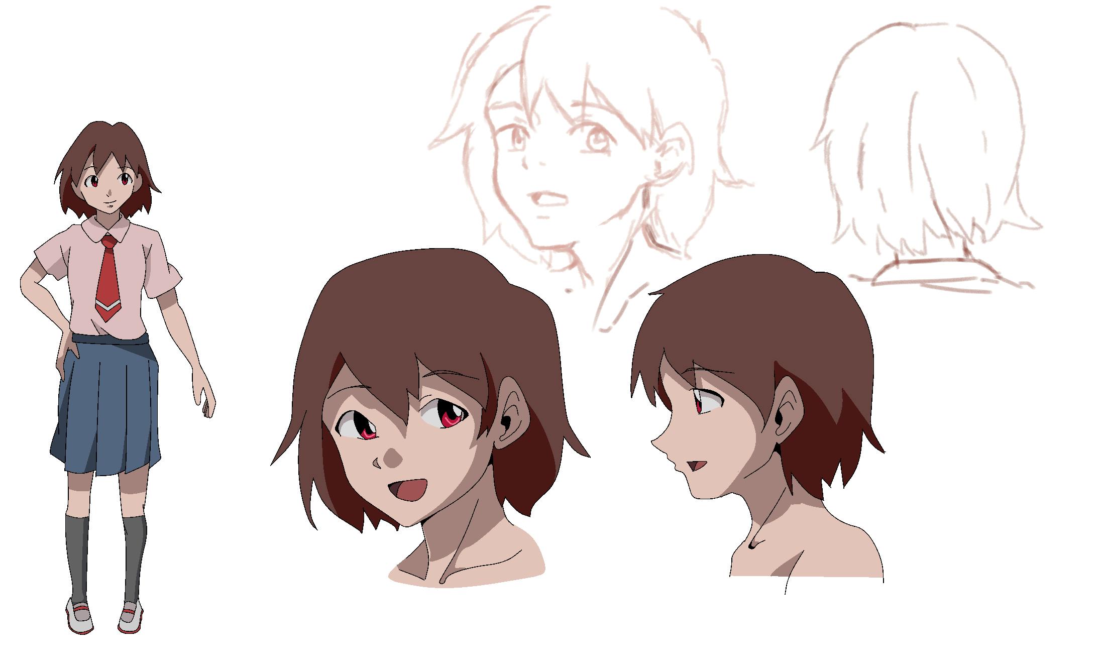 自主制作アニメ またいつか キミと をケーブルtvで 新作制作費を補填したい Campfire キャンプファイヤー 自主制作アニメ またいつか キミと をケーブルtvで 新作制作費を補填したい Campfire キャンプファイヤー