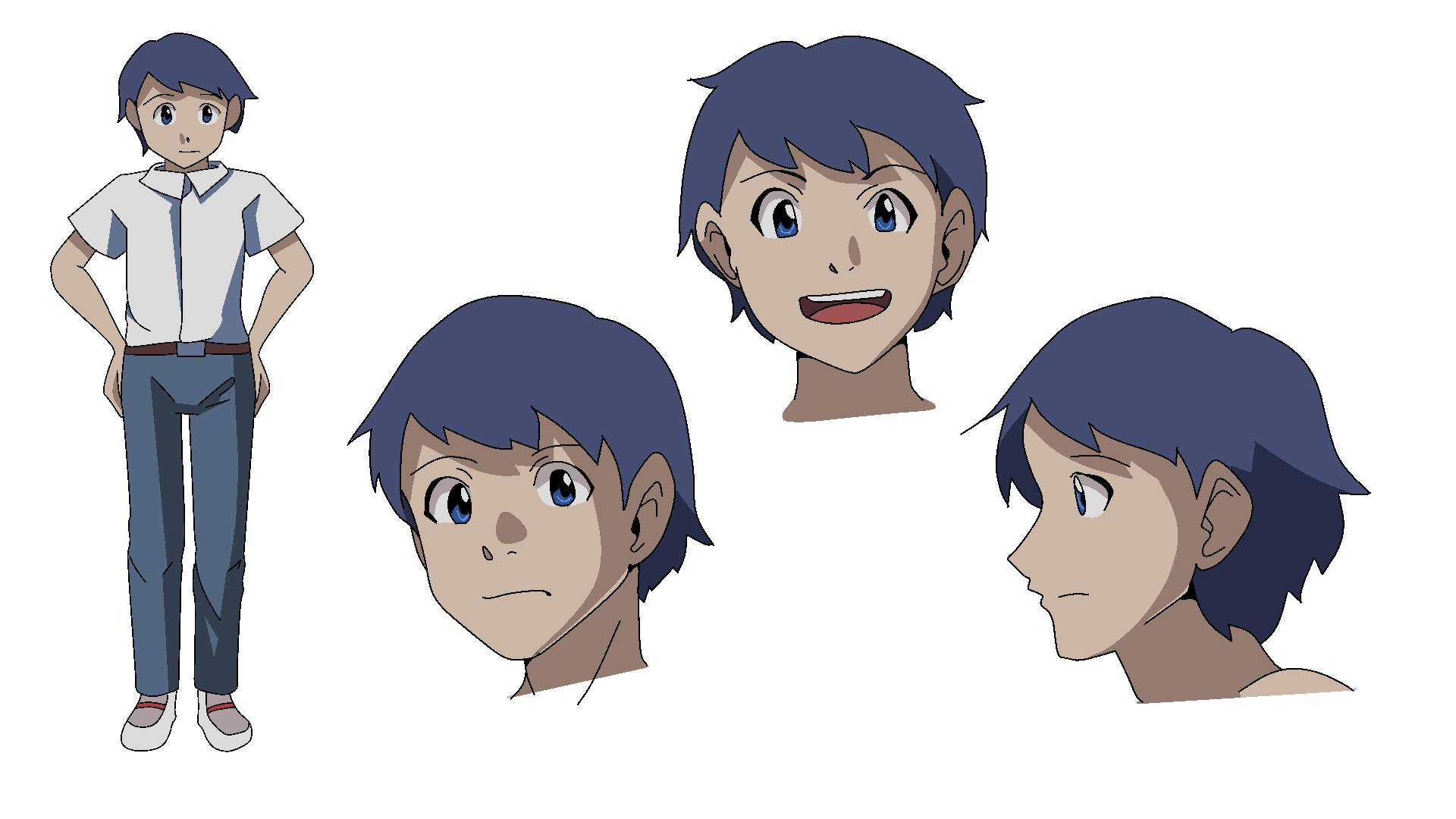 自主制作アニメ またいつか キミと をケーブルtvで 新作制作費を補填したい Campfire キャンプファイヤー 自主制作アニメ またいつか キミと をケーブルtvで 新作制作費を補填したい Campfire キャンプファイヤー