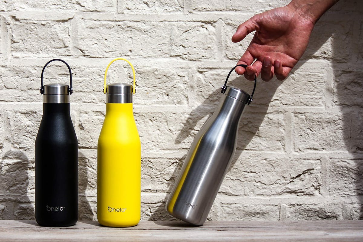 炭酸okなボトル かわいいタンブラー Ohelo オヘロ でマイボトル始めよう Campfire キャンプファイヤー 炭酸okなボトル かわいいタンブラー Ohelo オヘロ でマイボトル始めよう Campfire キャンプファイヤー