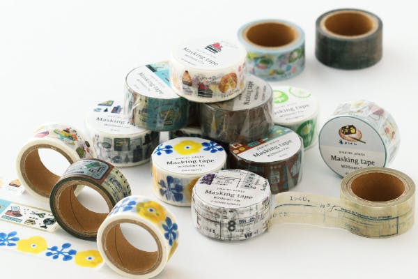 ステイショナリーブランド<パピアプラッツ> ~商品企画の裏側を覗いてみよう~