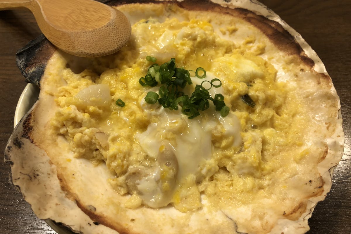 メディアで話題 青森souls を応援 津軽貝焼き味噌の貝殻を配送 Campfire キャンプファイヤー メディアで話題 青森souls を応援 津軽貝焼き味噌の貝殻を配送 Campfire キャンプファイヤー