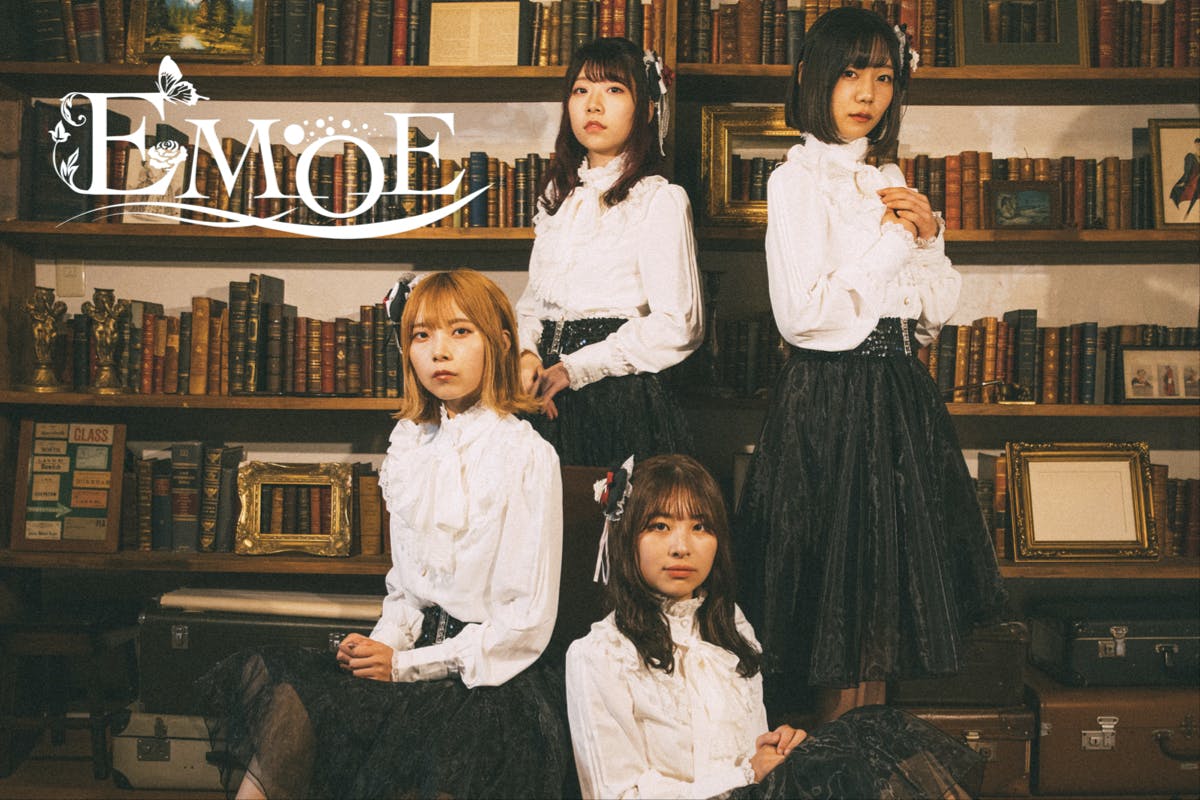 EMOE公式ファンクラブ