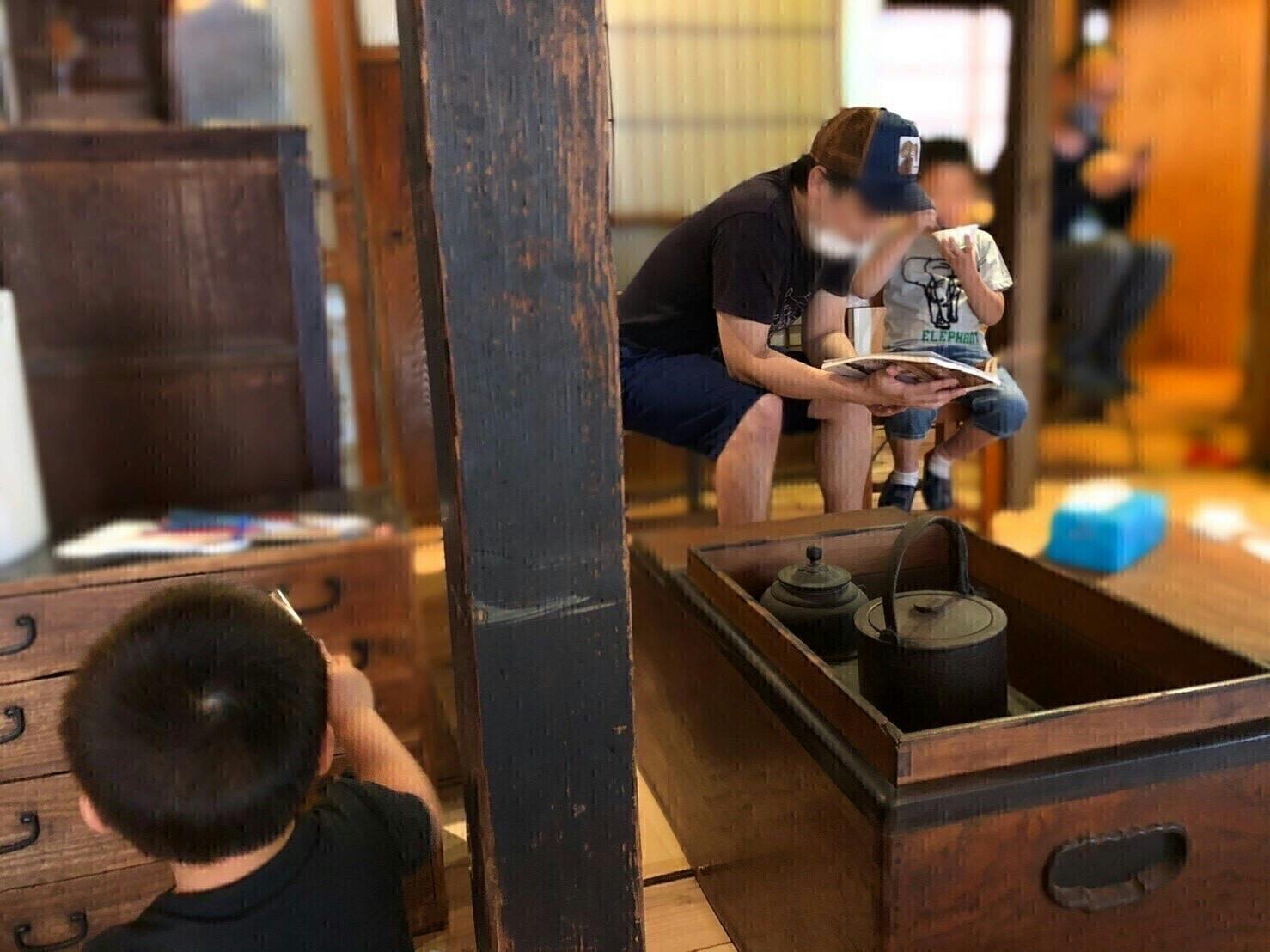 東京北千住 築90年の古民家で 和文化体験ができる日本茶カフェをつくりたい Campfire キャンプファイヤー 東京北千住 築90年の古民家で 和文化体験ができる日本茶カフェをつくりたい Campfire キャンプファイヤー
