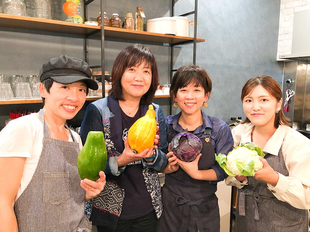 全国どこでも宮崎県新富町のおいしい野菜を味わって欲しい Campfire キャンプファイヤー 全国どこでも宮崎県新富町のおいしい野菜を味わって欲しい Campfire キャンプファイヤー