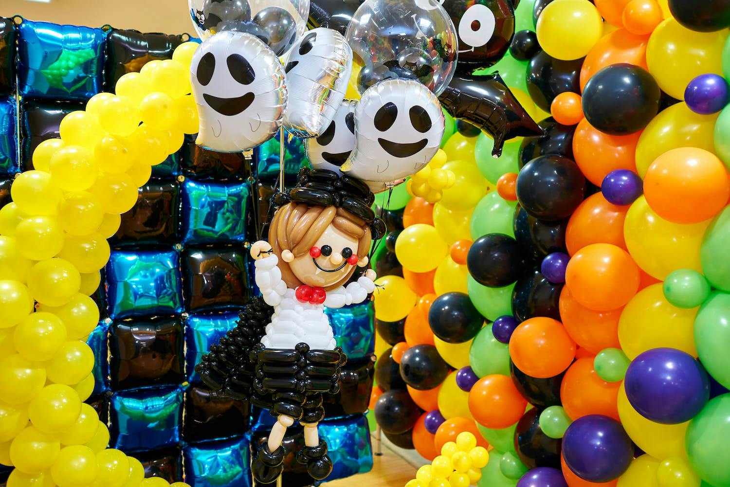 コロナで面会ができない病院の子供達にlucaemmaバルーンを送って元気付けたい Campfire キャンプファイヤー コロナで面会ができない病院の子供達にlucaemmaバルーンを送って元気付けたい Campfire キャンプファイヤー