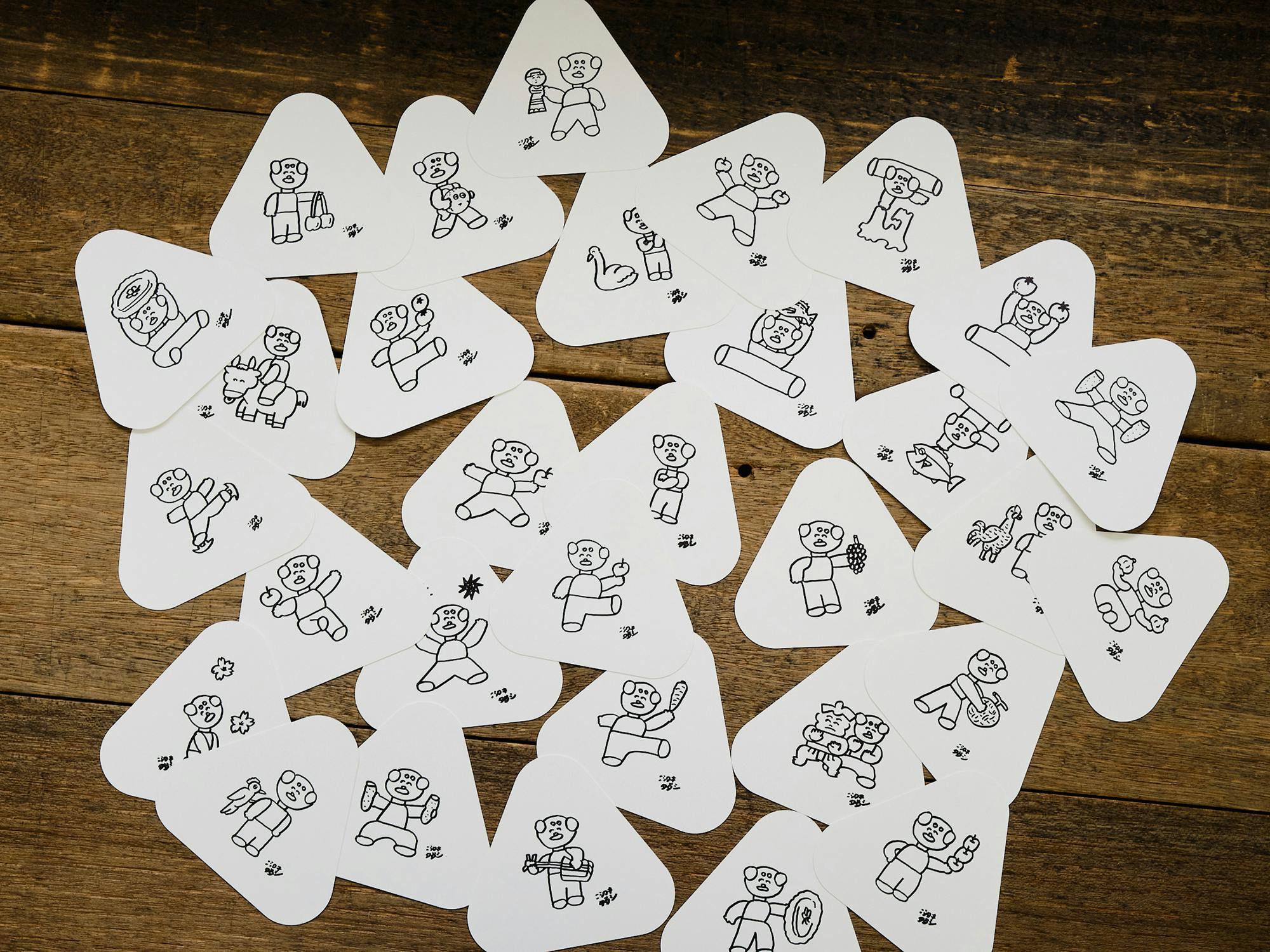 カードゲーム あおもりアッテラ を小学校に届けたい スタンドバイ東北 Campfire キャンプファイヤー カードゲーム あおもりアッテラ を小学校に届けたい スタンドバイ東北 Campfire キャンプファイヤー