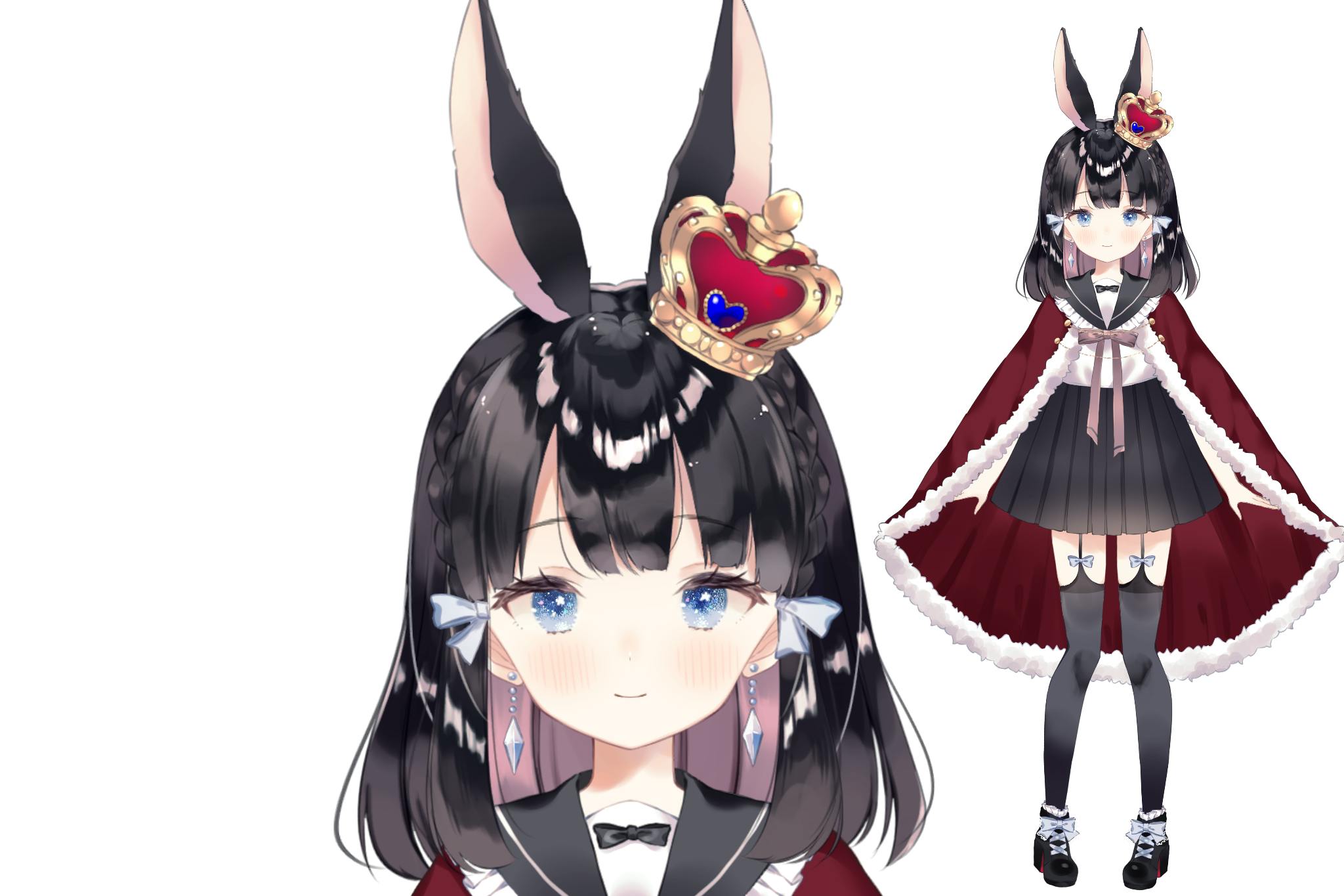 Vtuber 宇佐美黒兎とパソコンをたすけて 個人勢 Campfire キャンプファイヤー Vtuber 宇佐美黒兎とパソコンをたすけて 個人勢 Campfire キャンプファイヤー
