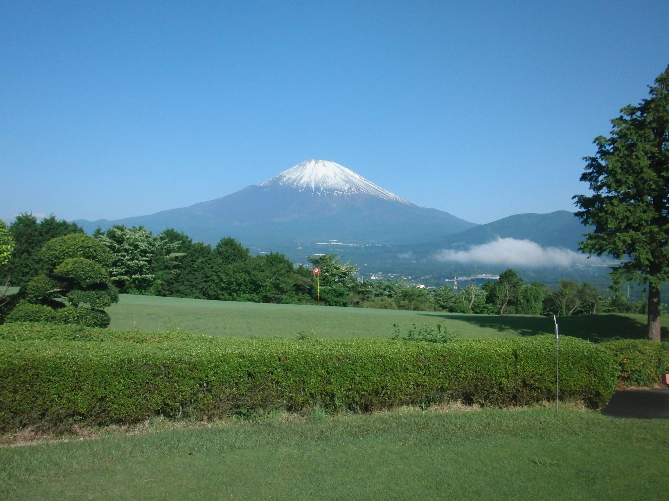 送関込 東名富士カントリー ゴルフ特別プレー券4枚 | www.chezmoiny.com